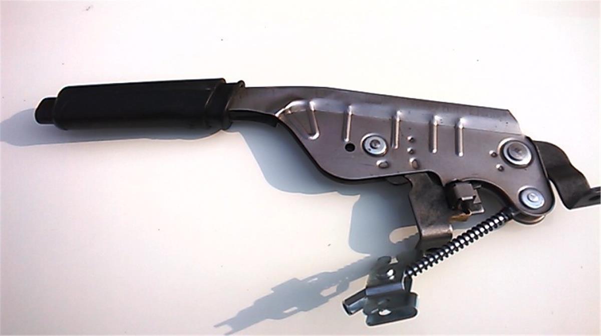 El Fren Kolu Tabancası Doblo