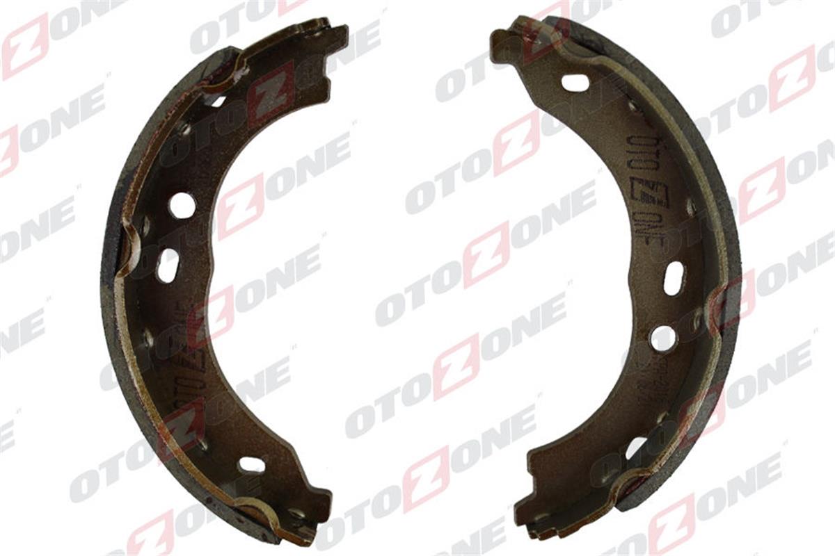 El Fren Pabuç Balata Ducato 2.3 Mjt 2.0 Jtd 06-14 Boxer Iıı 2.2 Hdi 06-14 -2.0 H