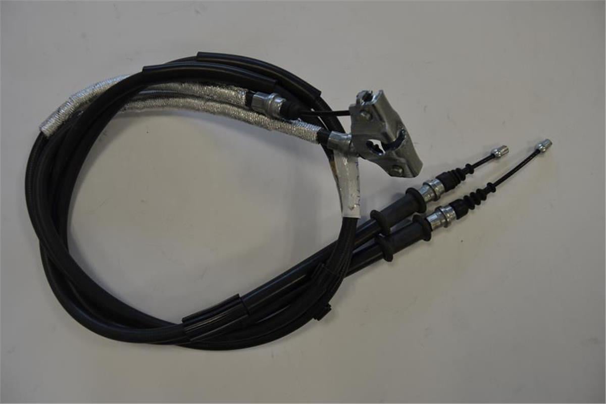 El Fren Teli Arka Corsa D 1.7 Td-1.6 07 1475Mm/1307Mm 1462Mm/1292Mm