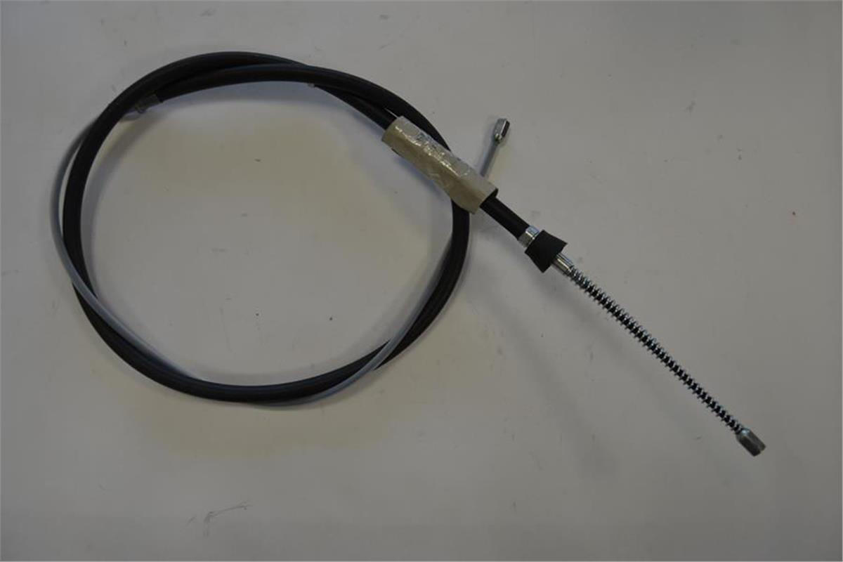 El Fren Teli Arka Sağ/Sol Ibıza-Polo 08 1588Mm/923Mm Kampana Fren