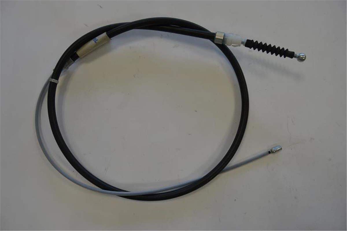 El Fren Teli Arka Sağ/Sol Ibıza-Polo 08 1642Mm/1044Mm Disk Fren