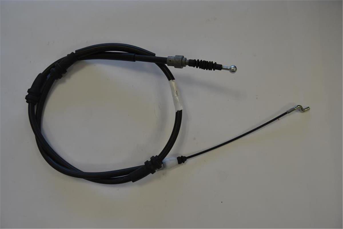 El Fren Teli Arka Sağ/Sol Transporter T5 07-09 1631Mm/1273Mm Kısa Şase