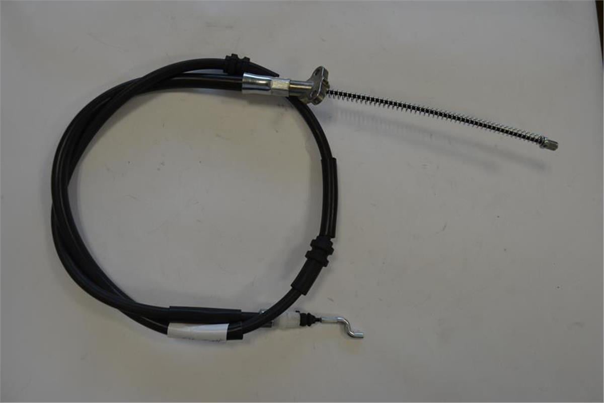 El Fren Teli Arka Sağ/Sol Volkswagen Amarok Pikap 10 1596Mm/1288Mm