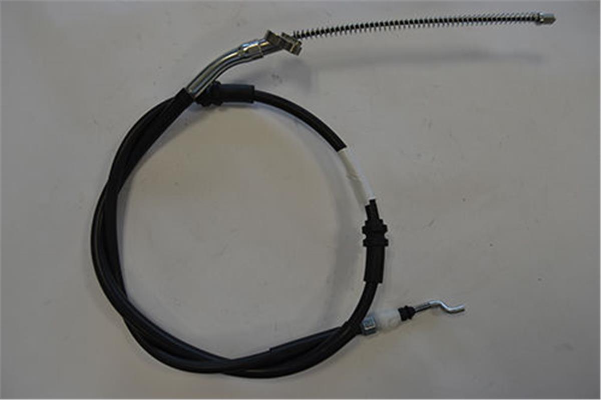 El Fren Teli Arka Sağ/Sol Volkswagen Amarok Pikap 11 1594Mm/1287Mm