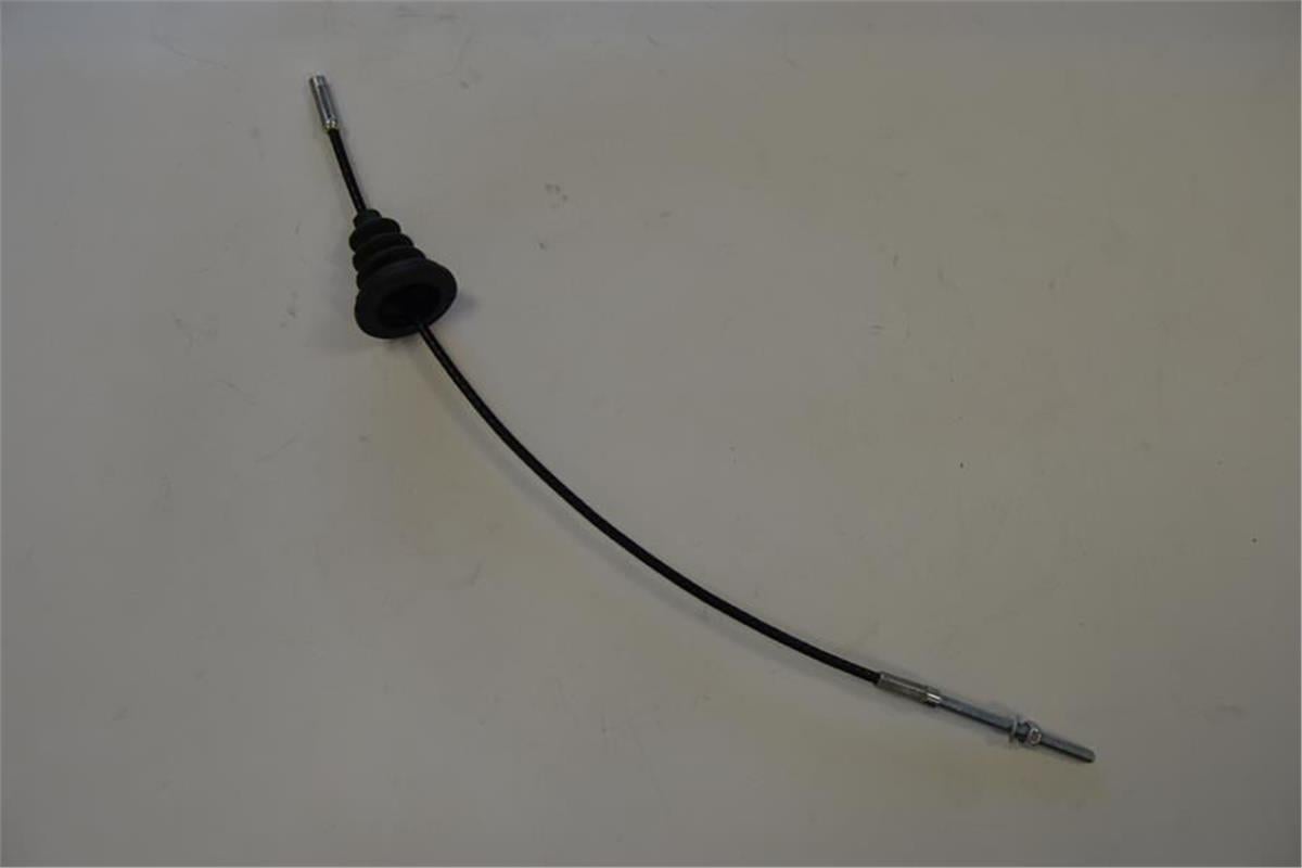 El Fren Teli Ön Corsa D 06 430Mm