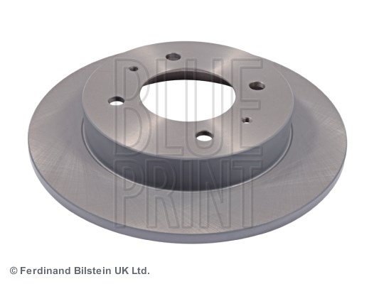 Hyundai Elantra Arka Fren Diski Dolu Tip BLUEPRINT