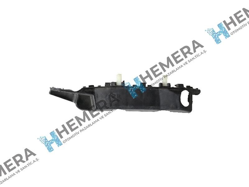 Hyundai Elantra Tampon Braketi Ön Sol 2011-2014 TAIWAN