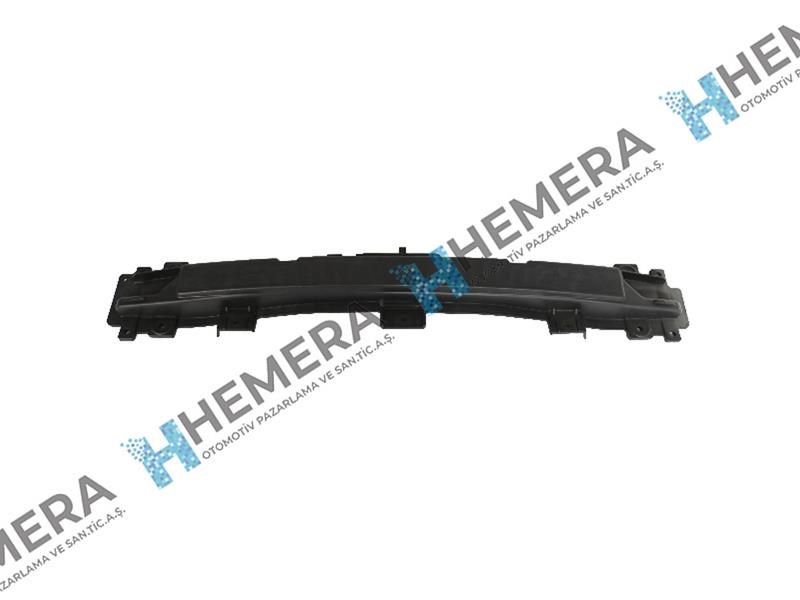 Hyundai Elantra Tampon Demiri Arka TAIWAN
