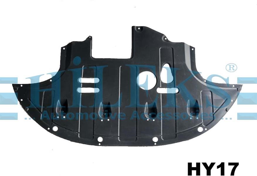 Hyundai Elantra Karter Muhafazası HILEKS