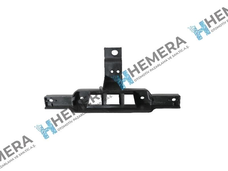 Hyundai Elantra Orta Üst Tampon Braketi TAIWAN