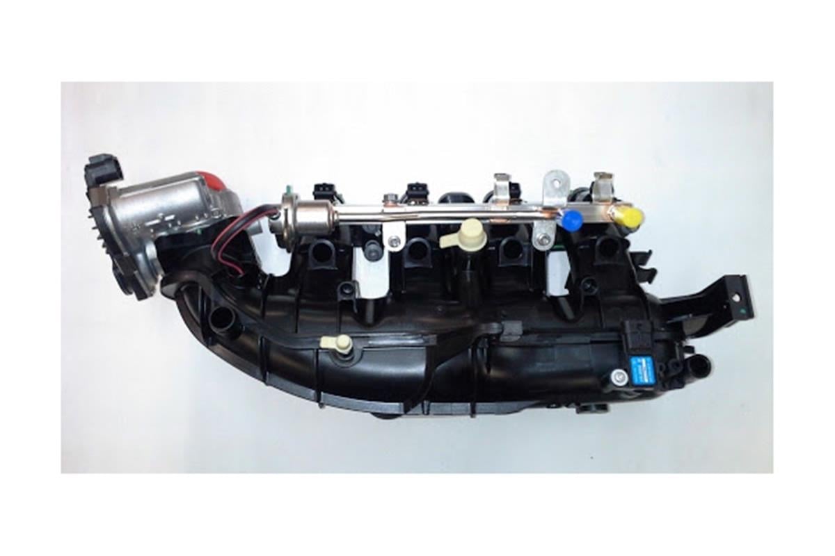 Emme Manifoldu 1.4 Astra J-Merıva B-Zafıra C A14net-Nel-B14net-Nel-D14net-Nel