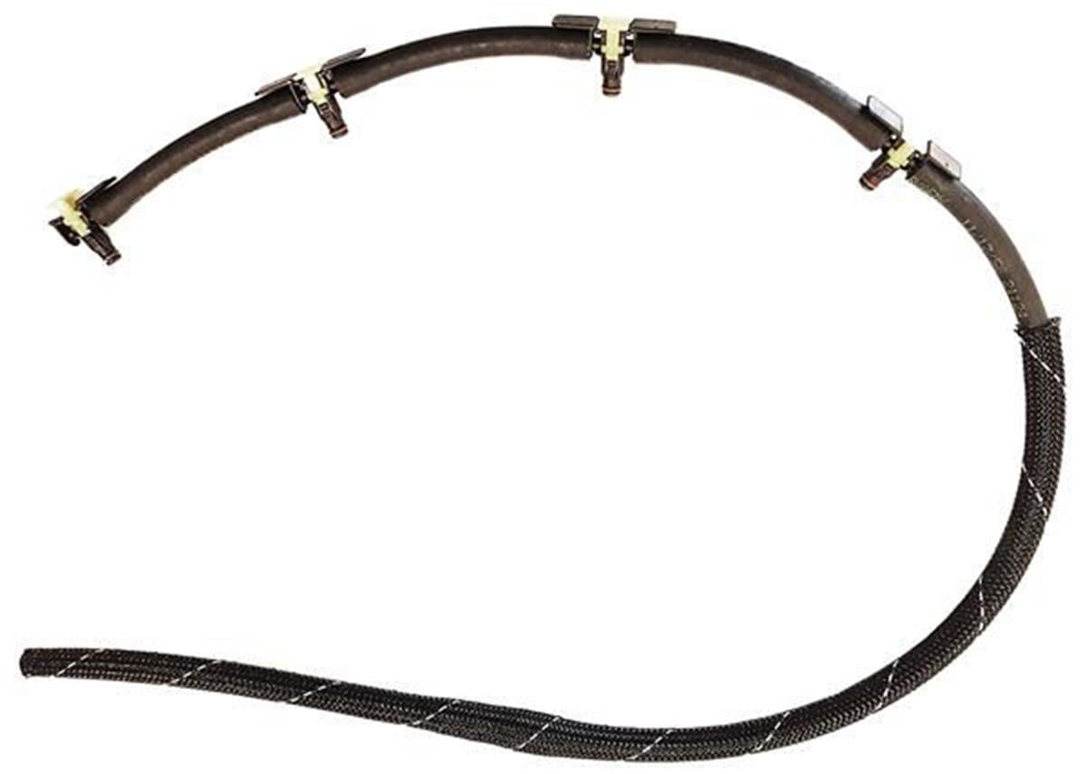 Enjektör Geri Dönüş Borusu Bmw1 F20-F21- 114D-116D-118D-118D Xdrive-120D-120 Xdr