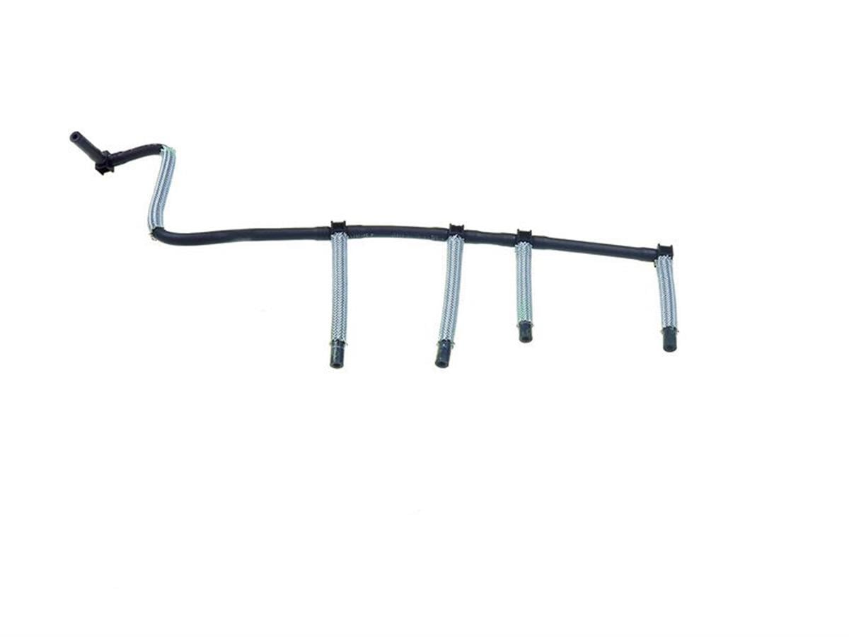 Enjektör Geri Dönüş Borusu Peugeot 2.0 Hdı 307 03-07 308 07-14 407 04-10 508 10-