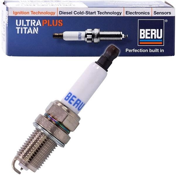 Volkswagen Eos Buji BERU