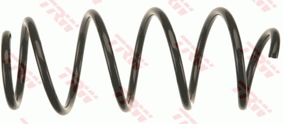 VW Golf V VI Jetta III Ön Aks Süspansiyon Yayı TRW