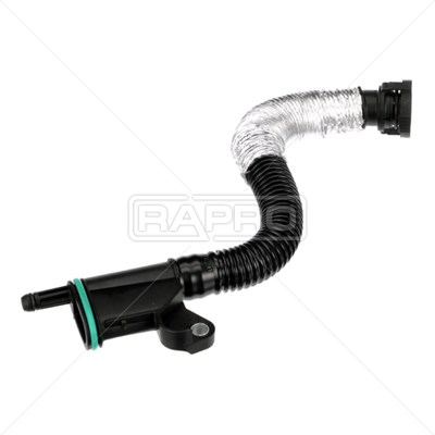 Volkswagen Eos Motor Havalandırma Hortumu 2.0-2.0 FSI-2.0 TFSI RAPRO