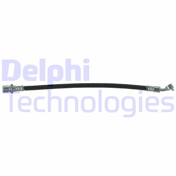 Chevrolet Epica Evanda Arka Sol Fren Hortumu DELPHI