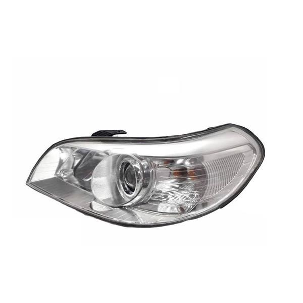 Chevrolet Epica Ön Far Sol GM