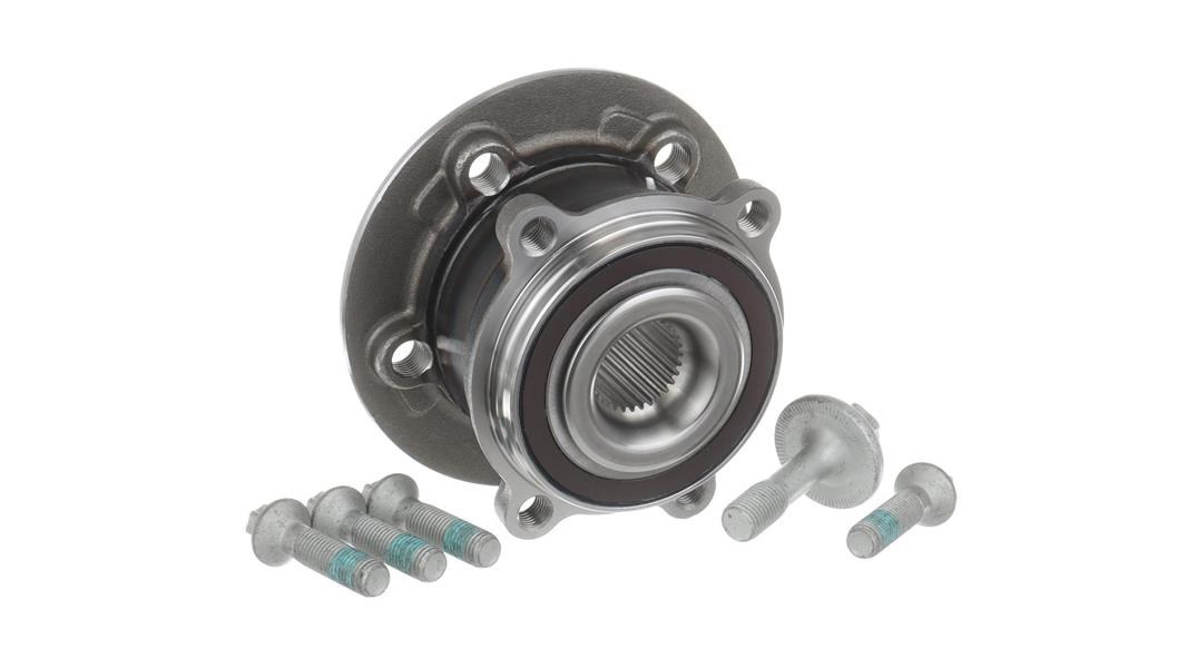 Mercedes-Benz EQA H243 Tekerlek Rulman Takımı SKF