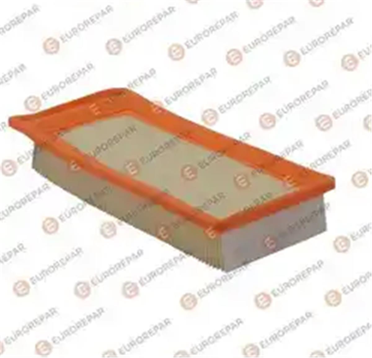 Erp Hava Filtresi Fiesta/206/207 1,4 Tdci/1,4 Hdi 99-