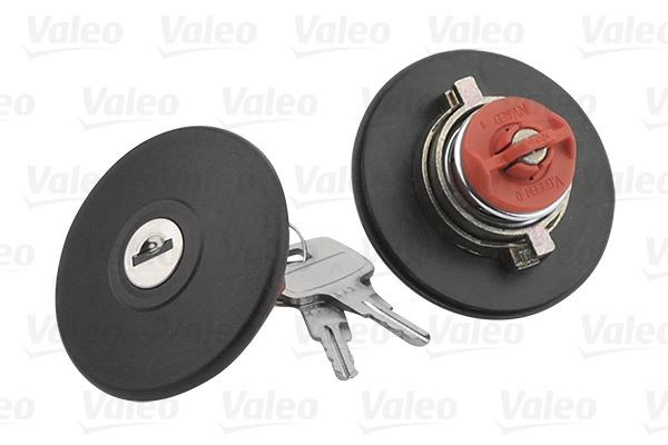 Ford Escort Depo Kapağı VALEO