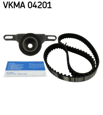 Ford Escort Triger Seti SKF