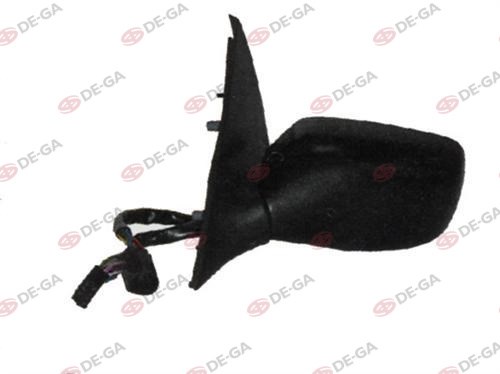 Ford Escort Dış Dikiz Aynası Elektrikli Isıtmalı Astarlı Sol 1995-2001 DEGA