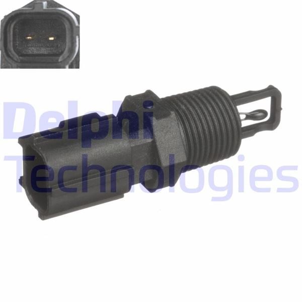 Ford Escort Focus Puma Tourneo Connect Transit Transit Connect Hava Akış Sensörü DELPHI