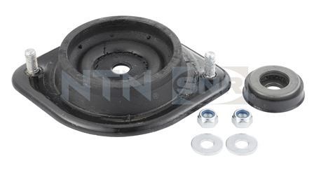 Ford Escort Ön Amortisör Takozu Rulmanlı Set SNR