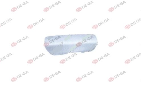 Ford Escort Ön Tampon Çeki Demiri Kapağı Astarlı 1995-1998 DEGA