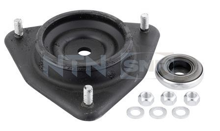 Ford Escort Ön Amortisör Takozu Bilyalı Set SNR