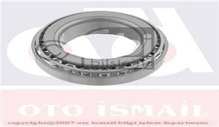 Ford Escort Arka Teker Rulmanı SKF