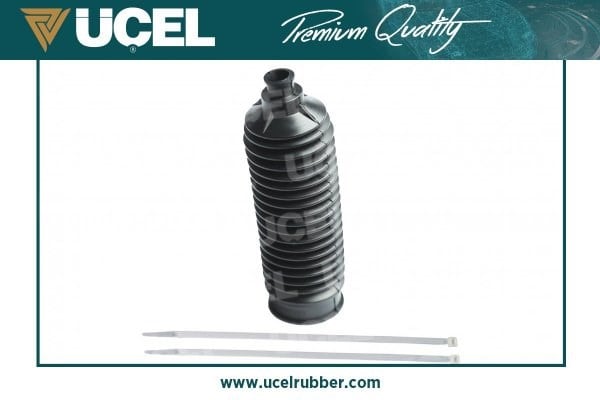 Ford Escort Direksiyon Körüğü 1.1-1.3-1.4-1.6-1.8 UCEL