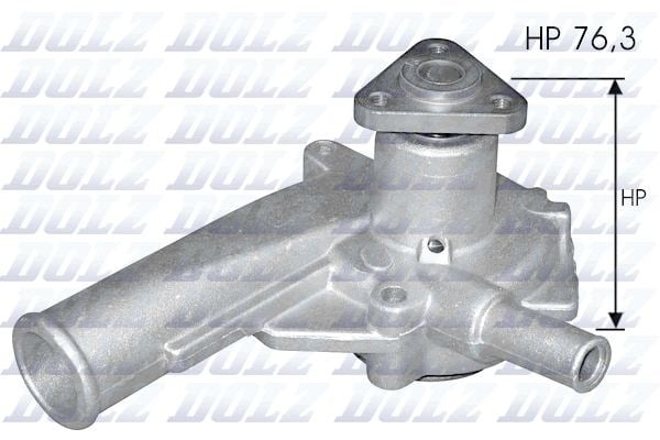 Ford Escort Devirdaim DOLZ