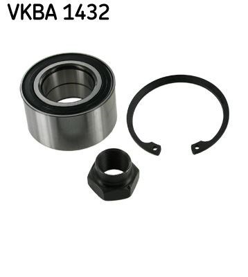 Ford Escort Fiesta Ön Teker Kiti SKF