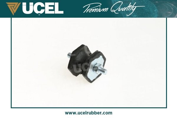 Renault Espace 1 Egzoz Takozu UCEL