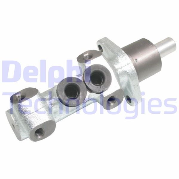 Citroen Evasion Jumpy Fiat Scudo Ulysse Peugeot 605 806 Expert Ana Merkez DELPHI