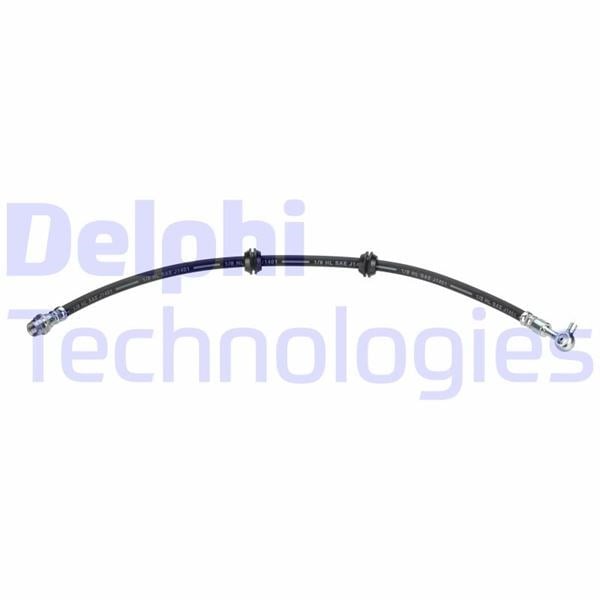 Land Rover Evoque Arka Fren Hortumu DELPHI