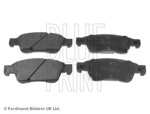 Infiniti EX Fren Balatası Takımı BLUEPRINT