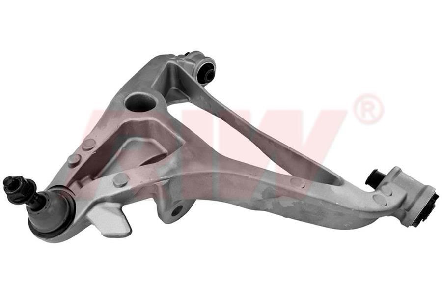 Ford Expedition Ön Sol Alt Rotilli Salıncak RIW