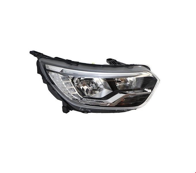 Renault Express Ön Far LED'li Sağ DOGAN-