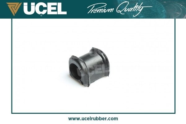 Renault Express Viraj Demir Orta Lastiği E.M. 225 MM UCEL