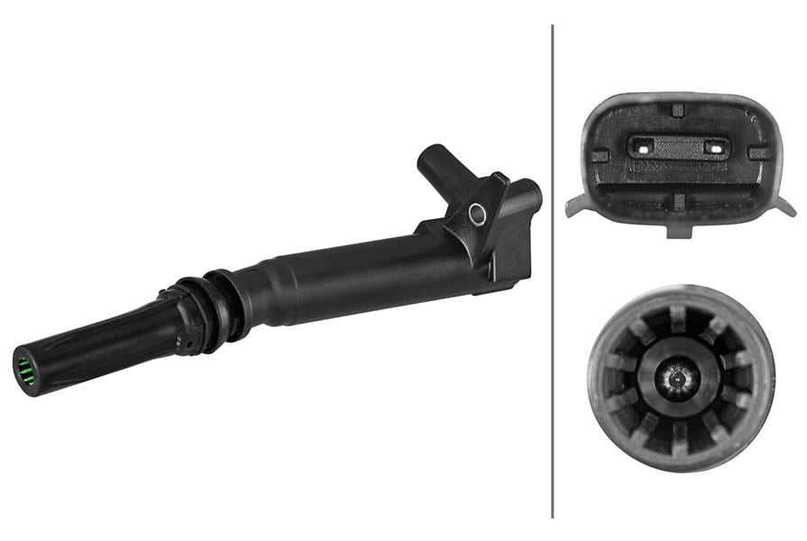Ford F-150 Ateşleme Bobini HELLA