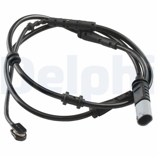 BMW F01 F02 F04 Arka Balata Fişi DELPHI