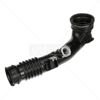 BMW F01 740i Turbo Borusu Plastik RAPRO
