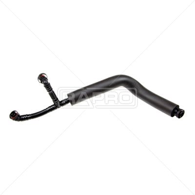 BMW F01 730i Motor Havalandırma Hortumu RAPRO