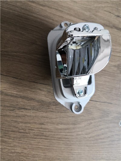 BMW F01 F02 F03 F04 (2009-2015) Sol Viraj Aydınlatması LED Modülü (Kodlanmış) PRO-A