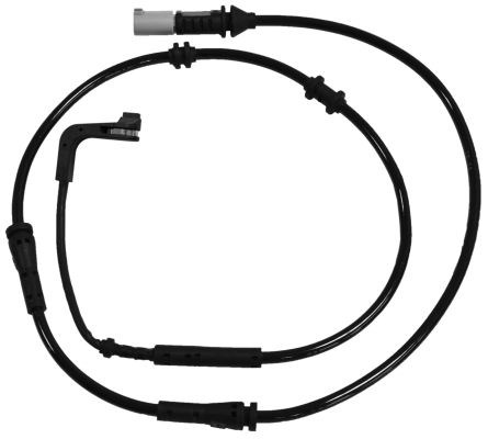 BMW F01 F02 F03 F04 Arka Balata Fişi TEXTAR