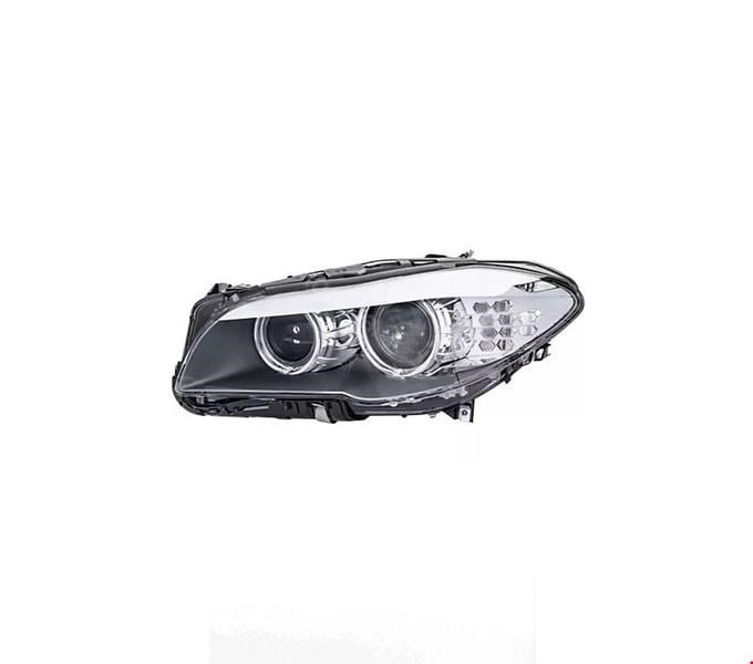 BMW F01/F02 Ön Far Sol Xenon DOGAN-