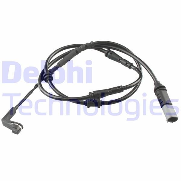 BMW F01 Arka Balata Fişi DELPHI